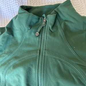 Lululemon define jacket